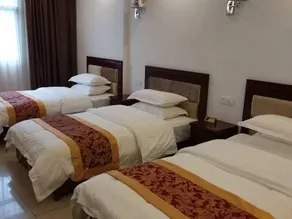 Hualinshan Yunmen Hotel - Image 3