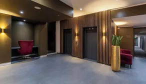 Star Inn Hotel Karlsruhe Siemensallee, by Comfort - Image 5