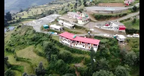 R.K Tourist Lodge- Hotel in Thumby- Global Helipad - Image 3