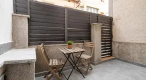 Beach Apartment, next to the sea - Image 2