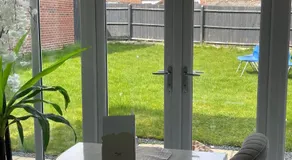 Luxury Home -Private Rooms- 3 mins from Alexandra Hospital, Redditch - Image 4
