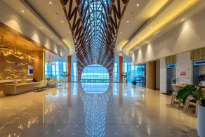 Harris Resort Barelang Batam - Image 2