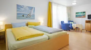 Apart Hotel Stadtgarten - Image 2