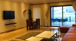 منتجع اليال Alyal Resort - Image 3