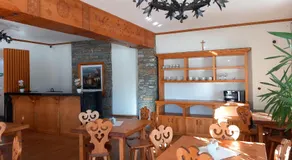 Chochołowskie Zacisze przy Termach - Apartamenty i Pokoje - Image 5