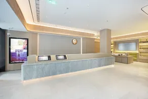 JI Hotel Shanghai Qiantan Yongtai Road - Image 5
