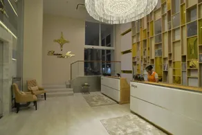 Baisirimaya Hotel - Image 3