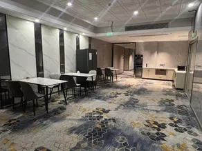 Tenwood Hotel (Xihua Road Caihongqiao Subway Station) - Image 4