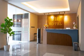 SH Hotel - Image 5