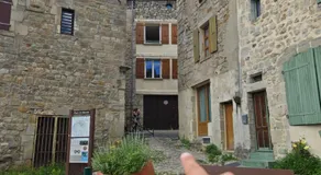 Maison, Largentière LESCALEYEST - Image 3