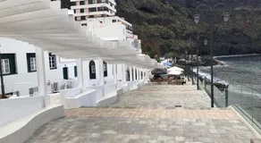 Sea view 1 Bed studio apartment San Marcos North Tenerife - Image 3