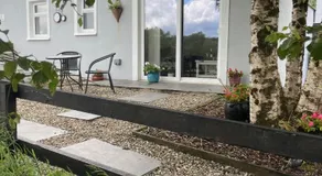 Birch Valley Accommodation Tinahely Wicklow - Image 1