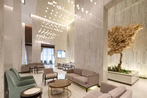 Yixiangting Juxi International Hotel - Image 3