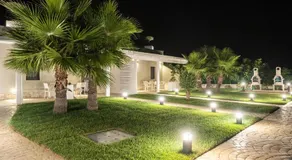 Aqua Sea Relais, Luxury Apartment & Pool - Image 3