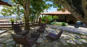 Flat Hotel Fazenda Monte Castelo - Gravatá - Image 5