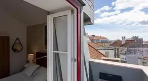 Lisbon Poets Inn - Image 3