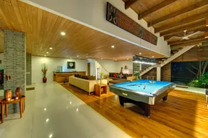 Wonderful 10 Bedrooms Private Villa Seminyak - Image 4