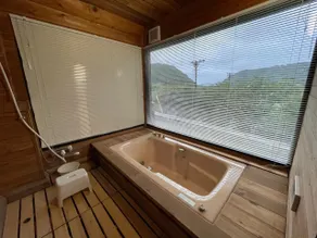 Log and Sauna Jyouno-Hama - Image 5