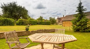 The Oaks - Ash Farm Cotswolds - Image 3