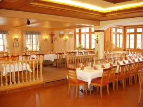 Hotel Garni Pension zur Wacht - Image 3