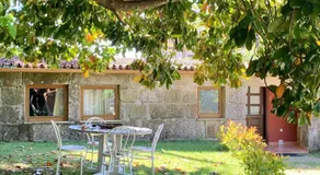 Pedreiras Cottage Rias Baixas - Image 5