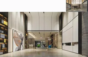 Echarm Hotel Changsha High-speed Railway South Station East Square - Image 3