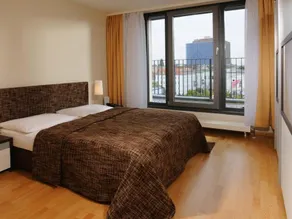 ApartHotel Residenz Am Deutschen Theater - Image 4