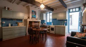 Ecrivain - Maison avec Terrasse - Image 4