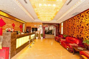 New Century Shangya Hotel - Image 4
