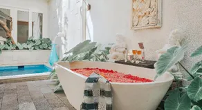 The Wina Villa Canggu by The Wina Resorts - Image 4