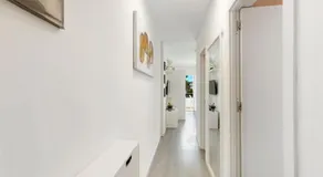 Charmant appartement avec piscine à 5 min de la mer - Image 4
