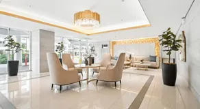 The Sunny Flat at Fame Residences near SM Megamall, Shangrila - Image 3