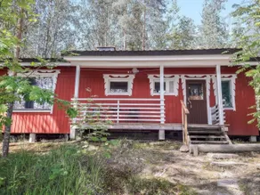 Holiday Home Taimisto by Interhome - Image 3