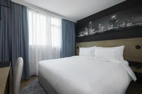 Parkinn by Radisson Shanghai Wuning - Image 2