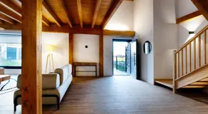 TXORIONAK - Caserío Rehabilitado entre Bilbao y Urdaibai - Image 5