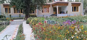 KARMA Homestay Sumur Nubra - Image 4