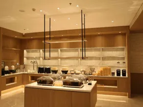 Hanting Hotel Changchun High-Tech Zong Guigu Street University Town - Image 4
