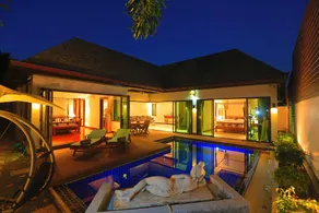Rawai LUX Villa,  Phuket
For People with a Style - Image 2