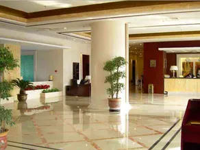 Tianjin Mayfair Hotel - Image 2