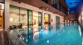 Grand Fortune Hotel Nakhon Si Thammarat - Image 4