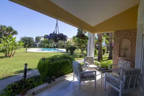 Villa - .Akdenizevleri - çamyuva  /KEMER - Image 4