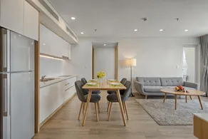 Zen Diamond Suites Hotel Da Nang - Image 4