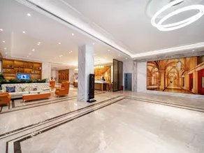 Vienna International Hotel Chongqing Jiangbeizui Financial Center - Image 3