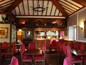 The Eagle and Child Inn - Image 5