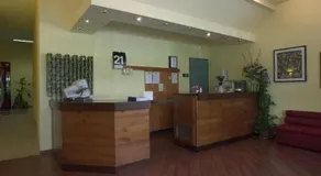 Hotel Santa Cruz - Image 5