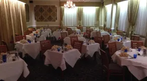 Hardwicke Hall Manor Hotel - Image 5
