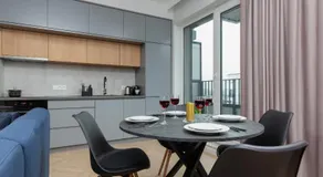 Mokotów Apartment LUX with Parking by Renters Prestige - Image 2