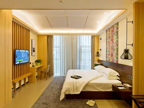 Musang Smart Hotel Changzhou - Image 2