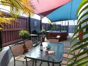 Central Studio Accommodation - Image 2