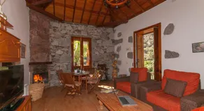 Casa con piscina en San Bartolome - Image 2